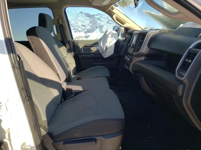2019 RAM 2500 BIG H 3C6UR5DJ4KG684497