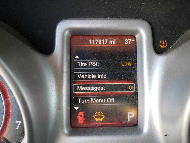 2015 DODGE JOURNEY SX 3C4PDDBG7FT611756