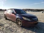 2012 HONDA  ACCORD