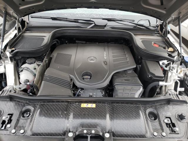 2022 MERCEDES-BENZ 450 4JGFB5KB1NA619459