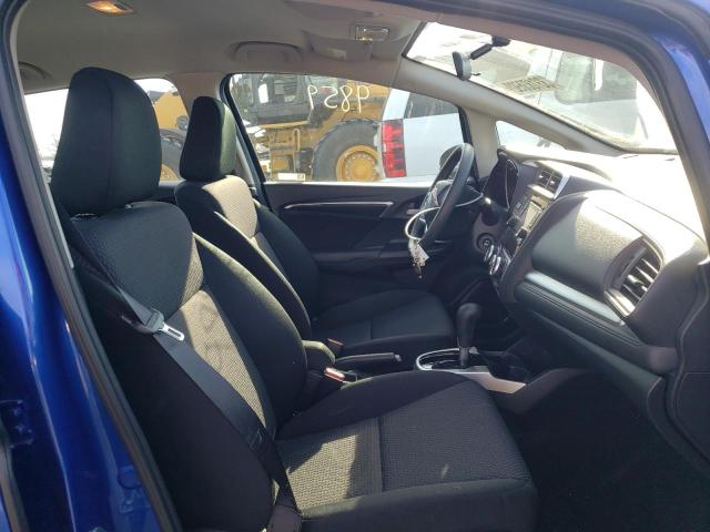 2020 HONDA FIT - 3HGGK5H47LM716880