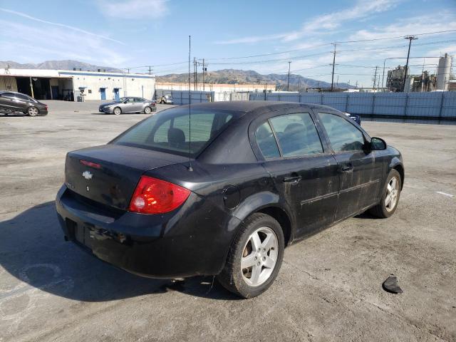 2010 CHEVROLET COBALT 2LT 1G1AF5F52A7170011