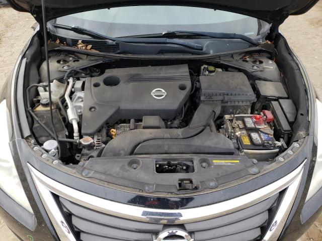 2013 NISSAN ALTIMA 2.5 1N4AL3AP0DN455342
