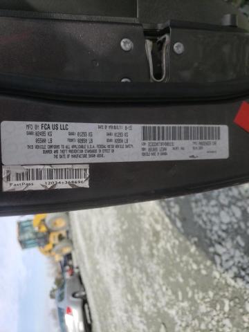 2015 DODGE CHARGER PO - 2C3CDXKTXFH908191