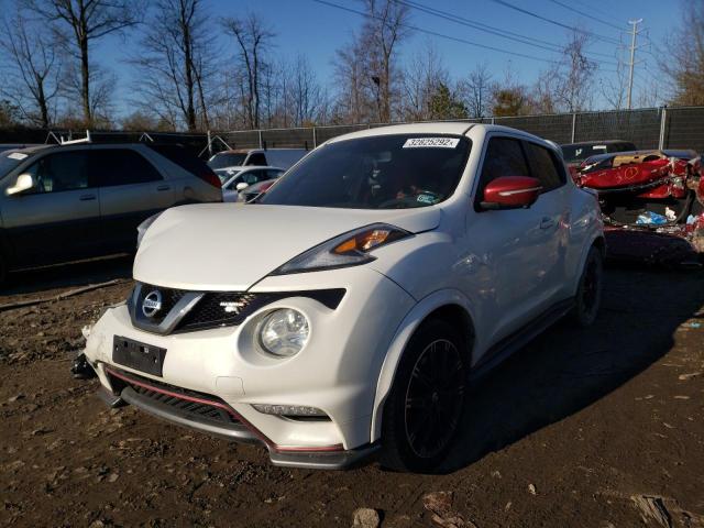 VIN: JN8DF5MVXGT350073 | NISSAN JUKE 2016 car history - Stat.vin