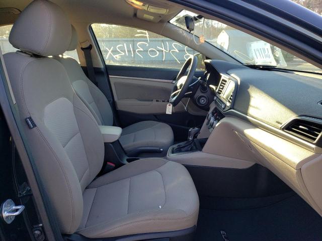 2019 HYUNDAI ELANTRA SE 5NPD84LF6KH428050