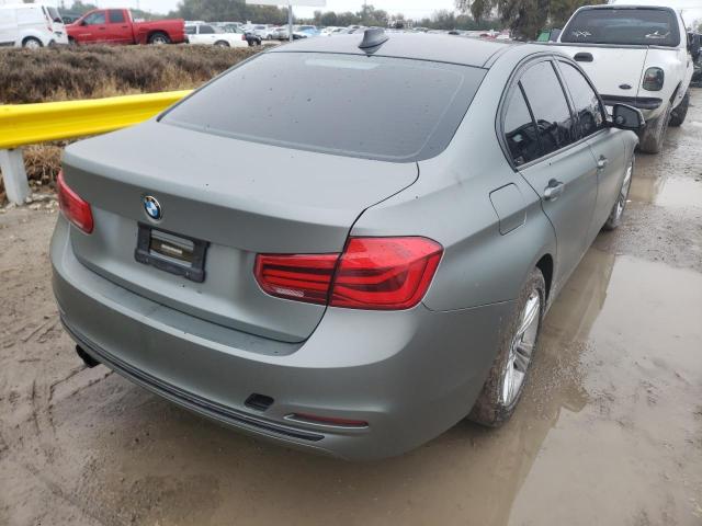2016 BMW 328 I SULE WBA8E9G50GNT43217