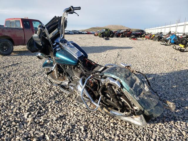 2004 HARLEY-DAVIDSON FLHRCI 1HD1FRW164Y704765