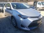 2019 TOYOTA  COROLLA