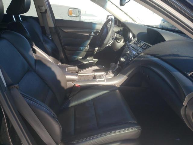 19UUA9F71CA001309 Acura Tl 2012. Фото: 4