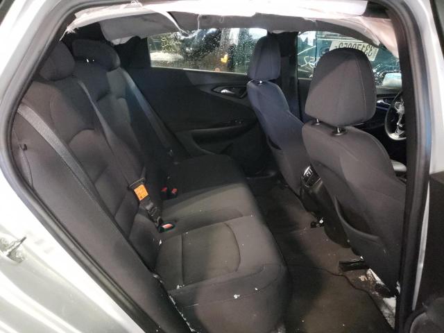 2016 CHEVROLET MALIBU LT 1G1ZE5ST4GF295648