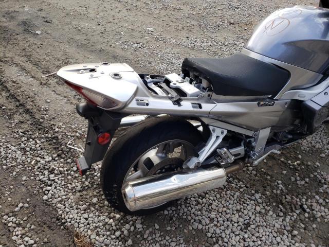 2007 YAMAHA FJR1300 AS JYARP16E67A000743