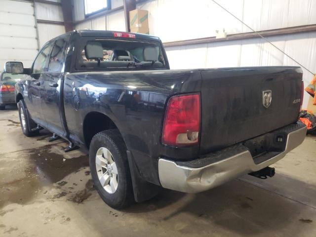2013 RAM 1500 ST - 1C6RR7FG1DS718801