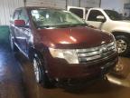 2010 FORD  EDGE