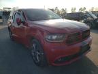 2014 DODGE  DURANGO