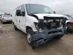 2011 FORD  ECONOLINE