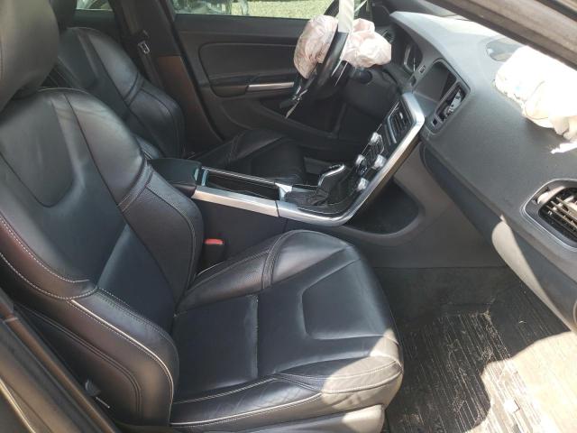 2016 VOLVO S60 R DESI YV126MFP9G2397414