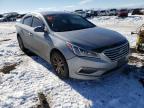 2015 HYUNDAI  SONATA