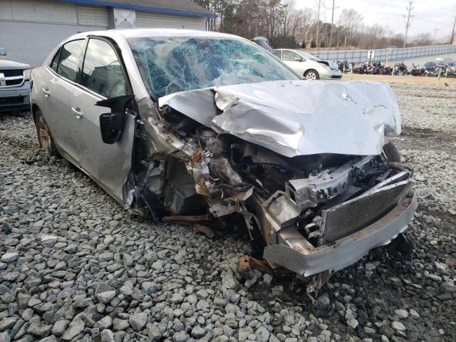 Salvage/Wrecked Chevrolet Malibu Cars for Sale | SalvageAutosAuction.com