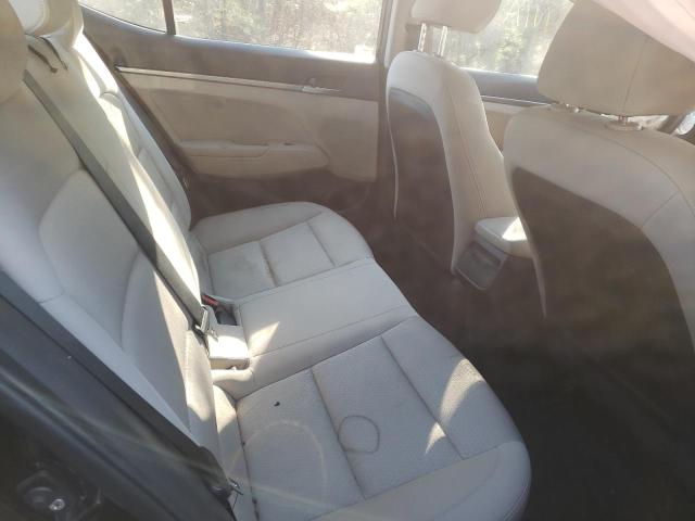 2017 HYUNDAI ELANTRA SE KMHD74LF2HU127868