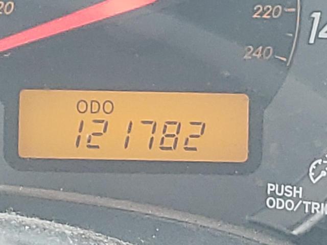 2010 TOYOTA COROLLA BA 2T1BU4EE9AC458250