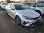 2020 KIA  OPTIMA