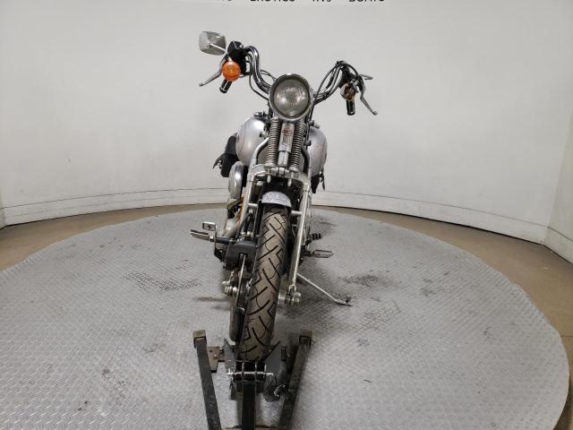 2001 HARLEY-DAVIDSON FXSTSI 1HD1BZB161Y062643