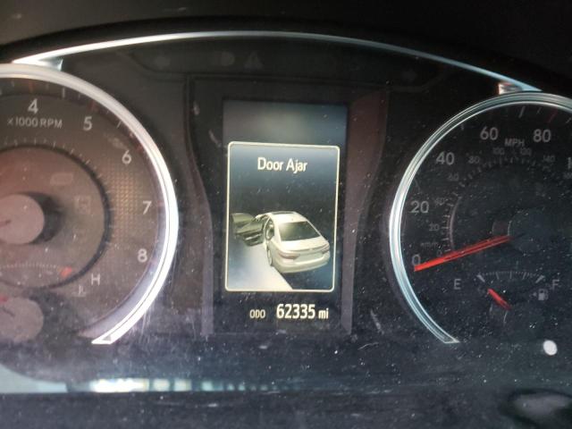 4T1BF1FK6GU546726 Toyota Camry Le 2016. Фото: 7