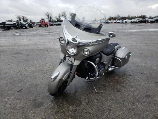 2017 INDIAN MOTORCYCLE CO. CHIEFTAIN 56KTCAAA9H3347235