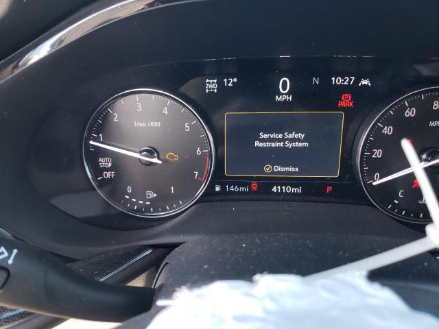 2021 BUICK ENVISION E LRBFZPR48MD070521