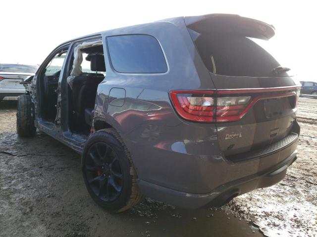 2021 DODGE DURANGO SR 1C4SDJH90MC643216