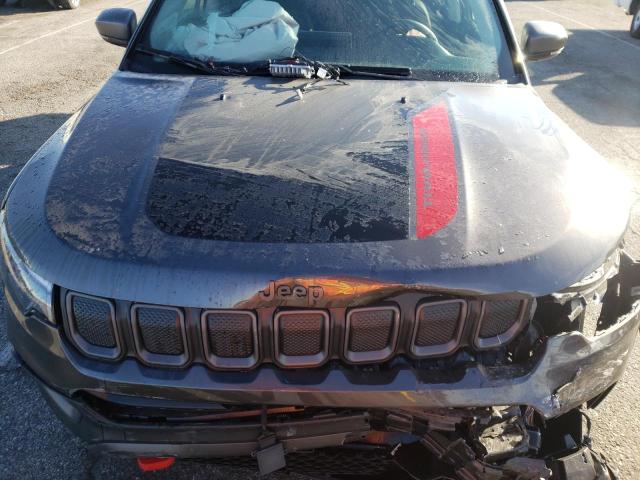 2022 JEEP UK 3C4NJDDB6NT111832