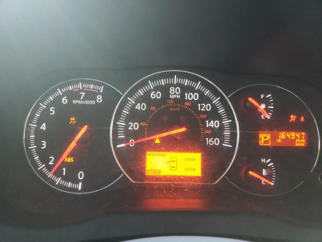 1N4AA5AP2BC817410 Nissan Maxima S 2011. Фото: 7