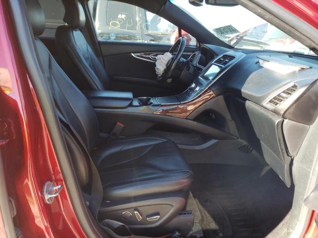 2018 LINCOLN MKX SELECT 2LMPJ6KR9JBL40578