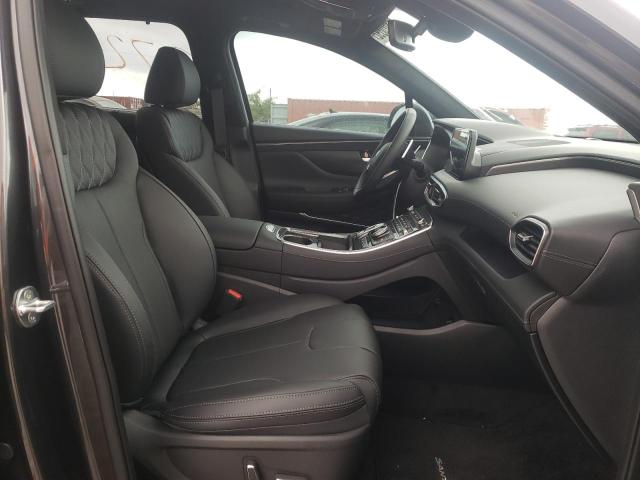 2022 HYUNDAI SANTA FE C 5NMS54AL2NH415743