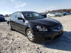 2012 NISSAN  ALTIMA