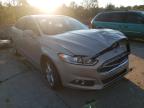 2015 FORD  FUSION