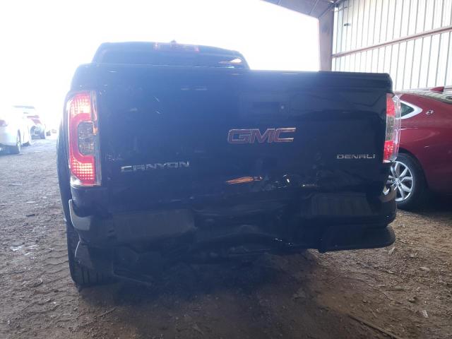 2020 GMC CANYON DEN 1GTP6EE13L1139677