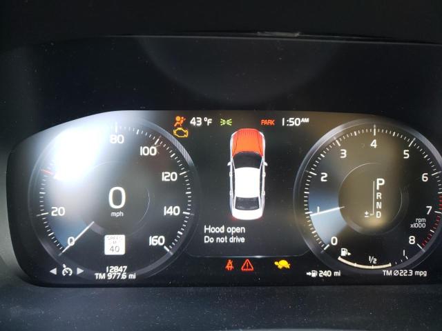 2021 VOLVO S60 T5 MOM 7JR102FK6MG095039