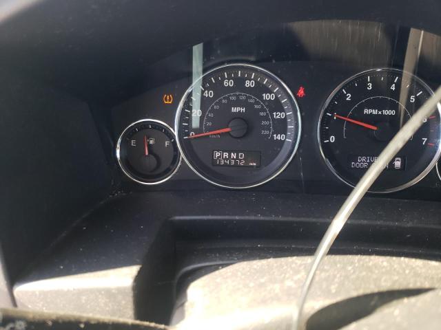 2010 JEEP COMMANDER 1J4RG4GK7AC125315