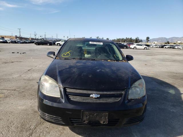 2010 CHEVROLET COBALT 2LT 1G1AF5F52A7170011