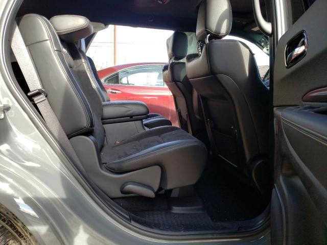 2021 DODGE DURANGO SR 1C4SDJH90MC643216