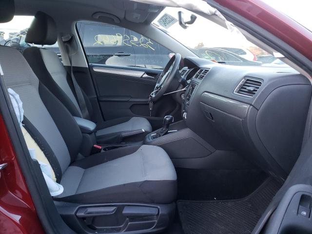 2018 VOLKSWAGEN JETTA S 3VW2B7AJ3JM246670