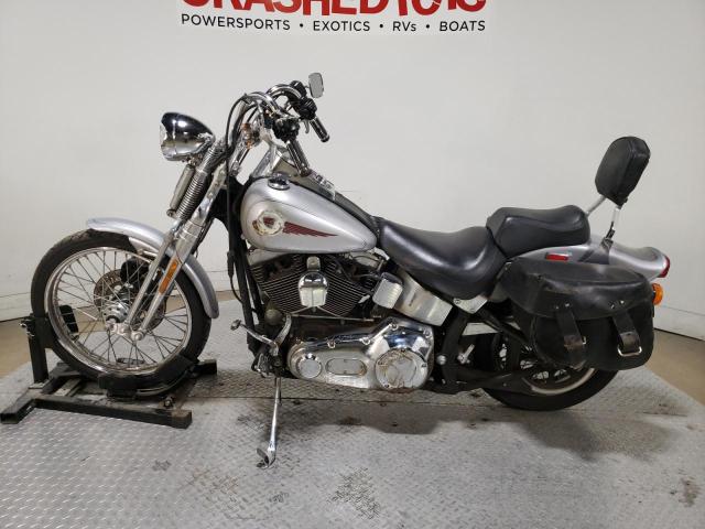 2001 HARLEY-DAVIDSON FXSTSI 1HD1BZB161Y062643