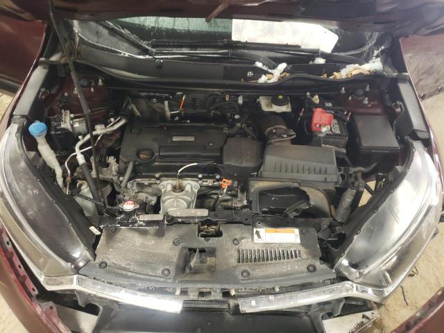 2019 HONDA CR-V 2HKRW6H37KH210074