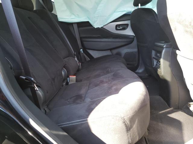2019 NISSAN MURANO S - 5N1AZ2MJ0KN125428
