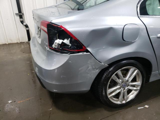 2011 VOLVO S60 T6 YV1902FH3B2007719