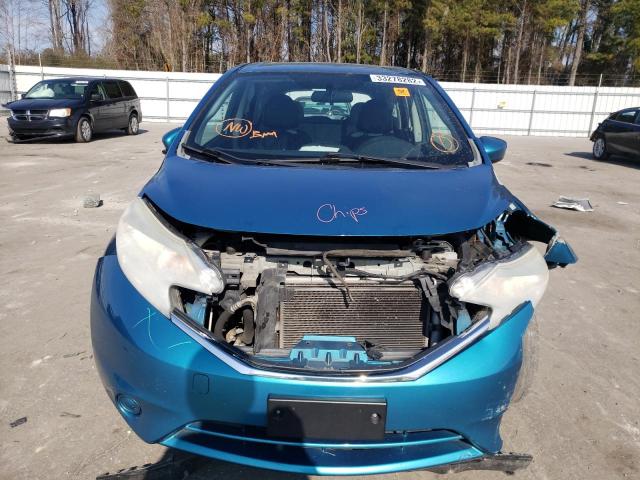 2015 NISSAN VERSA NOTE 3N1CE2CP9FL355704