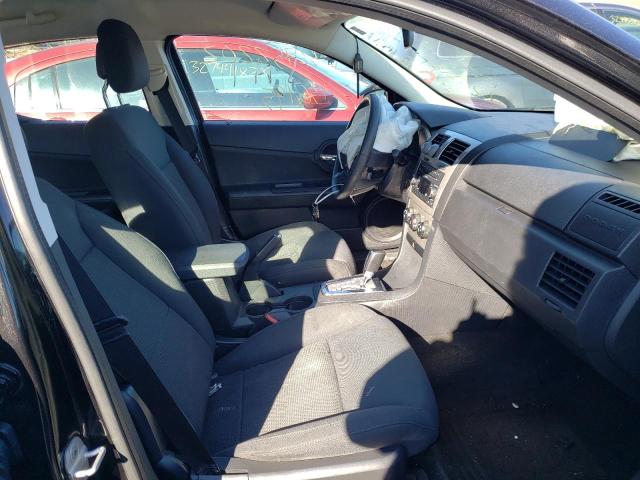 2010 DODGE AVENGER SX 1B3CC4FB3AN171688