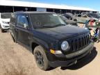 2014 JEEP  PATRIOT